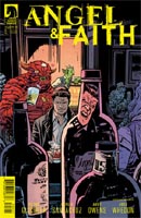Cover B